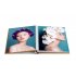 Make every memory matter with a recording photo album and scrapbook  letting you add a voice commentary to each of the 20 pages 