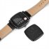 Make phone calls and send and receive messages straight from your wrist with the Iradish X3 Smartwatch 