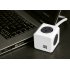 Make power sockets accessible and charge all your gadgets even those powered by USB with this hassle free PowerCube Extended USB socket multiplier