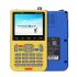 Make satellite TV and set top installations a breeze with this DVB   DVB S S2 compliant high definition satellite finder