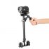 Make steady and clear video recordings with the S60 Handheld Camera Stabilizer  Compact  portable and easy to use  it   s a great professional camera accessory