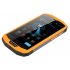 Make sure your adventures don   t get interrupted with then The MANN ZUG 5S   The rugged phone comes with IP67 rating  a 5 inch display and 4G   