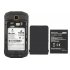 Make sure your adventures don   t get interrupted with then The MANN ZUG 5S   The rugged phone comes with IP67 rating  a 5 inch display and 4G   