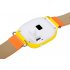 Make sure your child stays out of trouble with the GPS Tracker Kids Phone Watch  letting you know your child   s precise location at all times 