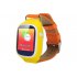 Make sure your child stays out of trouble with the GPS Tracker Kids Phone Watch  letting you know your child   s precise location at all times 