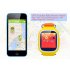 Make sure your child stays out of trouble with the GPS Tracker Kids Phone Watch  letting you know your child   s precise location at all times 