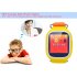 Make sure your child stays out of trouble with the GPS Tracker Kids Phone Watch  letting you know your child   s precise location at all times 