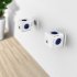 Make the Most of Your Plug Sockets with the Allocacoc PowerCube EU Original USB that has 4 power and 2 USB ports bringing power to all your electronic gadgets