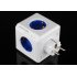 Make the Most of Your Plug Sockets with the Allocacoc PowerCube EU Original USB that has 4 power and 2 USB ports bringing power to all your electronic gadgets