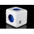 Make the Most of Your Plug Sockets with the Allocacoc PowerCube EU Original USB that has 4 power and 2 USB ports bringing power to all your electronic gadgets