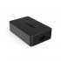 Make the most of your plug sockets with this space saving Tronsmart five port USB wall charger