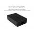 Make the most of your plug sockets with this space saving Tronsmart five port USB wall charger