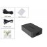 Make the most of your plug sockets with this space saving Tronsmart five port USB wall charger
