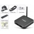 Make the most out if your home entertainment with the T95 4K Android TV Box  coming with pre installed Kodi version 16 0 
