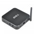 Make the most out if your home entertainment with the T95 4K Android TV Box  coming with pre installed Kodi version 16 0 