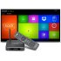 Make the most out if your home entertainment with the T95 4K Android TV Box  coming with pre installed Kodi version 16 0 