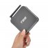 Make the most out if your home entertainment with the T95 4K Android TV Box  coming with pre installed Kodi version 16 0 