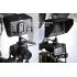 Make things clear and easy for yourself and upgrade your DSLR camera with this on camera HD DSLR monitor today 