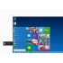 Make you TV smart and have a compete Windows Mini PC on the go with the Meegopad T05 PC Dongle 