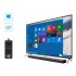 Make you TV smart and have a compete Windows Mini PC on the go with the Meegopad T05 PC Dongle 