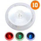 Make your bar  tavern  night club  or disco shine with this one of a kind LED color changing drink coaster brought to you by Chinavasion Electronics 