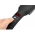 Make your hair smooth  shiny and explore a variety of styles with the 2 in 1 Ionic Hair Straightener and Brush  