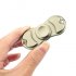 Make your stress and anxiety magically disappear with this EDC Fingertip Gyroscope  