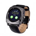 Iradish X3 Smartwatch (Black) Iradish X3 Smartwatch (Black)