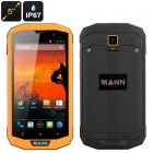 MANN ZUG 5S+ MANN ZUG 5S+