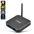 T95 4K Android TV Box T95 4K Android TV Box