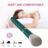 Makeup Brush Vibrator for Women G spot Nipple Clitoral Stimulator Massage Tool Wireless Female Orgasm Sex Toys Red