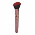 Makeup Brush Vibrator for Women G spot Nipple Clitoral Stimulator Massage Tool Wireless Female Orgasm Sex Toys Red