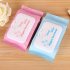 Makeup Remover Cleansing Towelettes  Kind to Skin Facial Wipes  Refill Pack  25 Count of 1 Pack