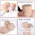 Male Bust Doll Masturbation Device Sucking Vibrating Type Automatic Cleaning Adult Sex Toys