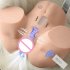 Male Bust Doll Masturbation Device Sucking Vibrating Type Automatic Cleaning Adult Sex Toys