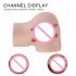Male Bust Doll Masturbation Device Sucking Vibrating Type Automatic Cleaning Adult Sex Toys