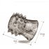 Male Delay Time Penis Head Ring Sex Enhanced Floating Point Stimulate Penis Sleeve penis ring