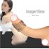 Male Delay Time Penis Head Ring Sex Enhanced Floating Point Stimulate Penis Sleeve penis ring