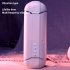 Male Masturbation Cup Portable Vibrating Real Voice Male Masturbation Device Adult Sex Toy Vibrating
