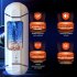 Male Masturbation Cup Portable Vibrating Real Voice Male Masturbation Device Adult Sex Toy Vibrating