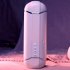 Male Masturbation Cup Portable Vibrating Real Voice Male Masturbation Device Adult Sex Toy Vibrating