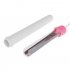 Male Masturbator USB Heater For Sex Dolls Rapid Heating Silicone Vagina Pussy Smart Thermostats white