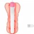 Male Masturbator USB Heater For Sex Dolls Rapid Heating Silicone Vagina Pussy Smart Thermostats white