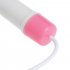 Male Masturbator USB Heater For Sex Dolls Rapid Heating Silicone Vagina Pussy Smart Thermostats white