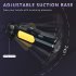 Male Masturbators Big Cup  Automatic Sucking Male Masturbator With Large Particles  High Frequency Vibration  Button Control  Scalable Male Masturbator Cup Stro