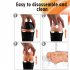 Male Masturbators With 3D Realistic Textured Pocket Pussy Tight Anus Sex Stroker Sex Doll Adult Toy For Male Men Vertical pattern airplane cup