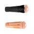 Male Masturbators With 3D Realistic Textured Pocket Pussy Tight Anus Sex Stroker Sex Doll Adult Toy For Male Men Honeycomb Aircraft Cup