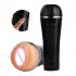Male Masturbators With 3D Realistic Textured Pocket Pussy Tight Anus Sex Stroker Sex Doll Adult Toy For Male Men Honeycomb Aircraft Cup