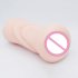 Male Masturbators With 3D Realistic Textured Pocket Pussy Tight Anus Sex Stroker Sex Doll Adult Toy For Male Men Negative