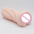 Male Masturbators With 3D Realistic Textured Pocket Pussy Tight Anus Sex Stroker Sex Doll Adult Toy For Male Men Negative